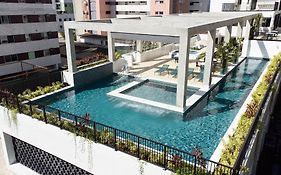 Tolive Riverside - Studios de Alto Padrão em Recife by Carpediem